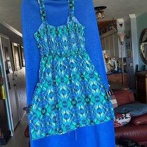 Dress - designed by Love Reign…Comfortable and elegant